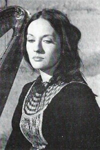 Marta May