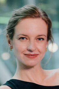 Marta Nieradkiewicz