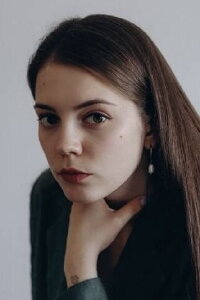 Marta Smerechynska