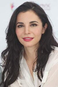 Martha Higareda