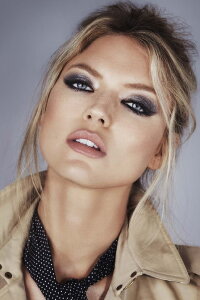 Martha Hunt