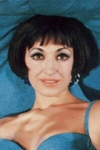 Martha Karagianni