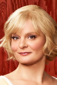Martha Plimpton