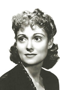Martha Scott