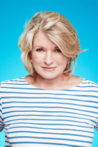 Martha Stewart