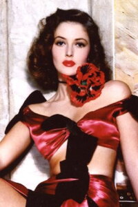 Martha Vickers