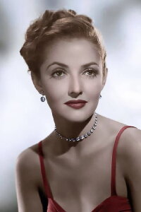 Martha Vickers