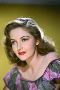 Martha Vickers