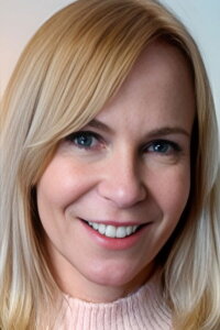 Marti Noxon