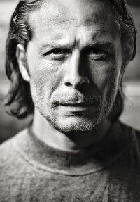 Martial Bezot
