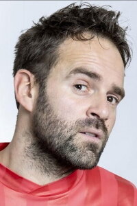 Martijn Crins