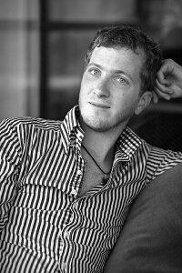 Martijn van Hese