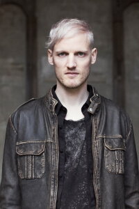 Martijn Westerholt