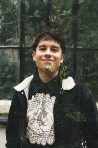 Martín André
