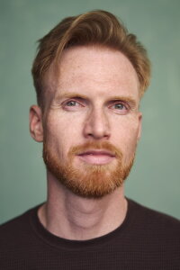 Martin Angerbauer