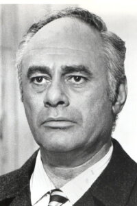 Martin Balsam