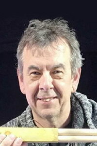 Martin Beedle