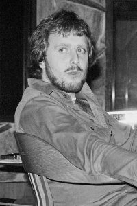 Martin Birch