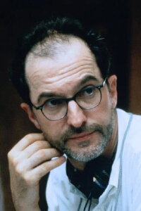 Martin Brest