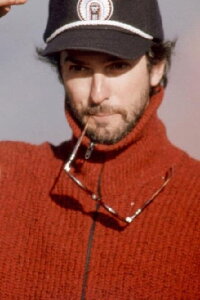 Martin Brest