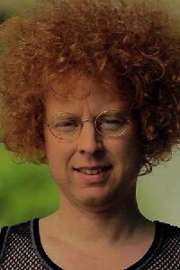 Martin Buch