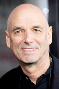 Martin Campbell