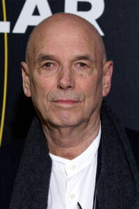 Martin Campbell