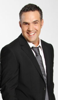 Martin Cloutier