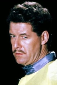 Martin Cochrane