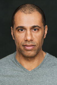 Martin David Peters