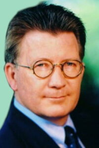 Martin Doyle