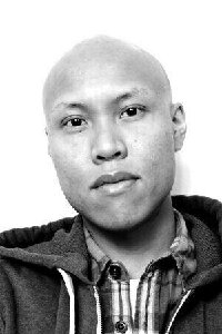 Martin Edralin