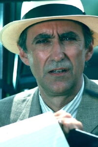 Martin Ferrero