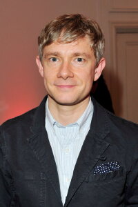 Martin Freeman