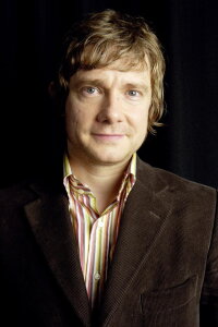 Martin Freeman