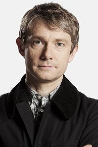 Martin Freeman
