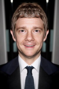 Martin Freeman