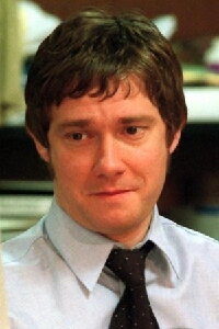 Martin Freeman