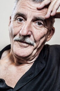 Martin Huba