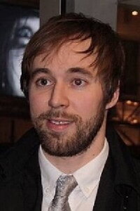 Martin Hykkerud