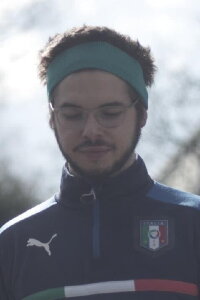 Martin Jauvat