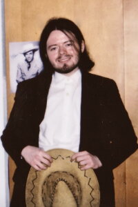 Martin K
