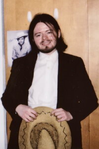 Martin K