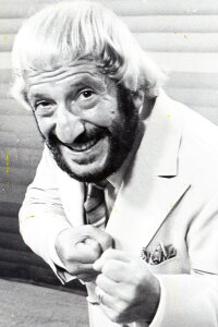 Martín Karadagián