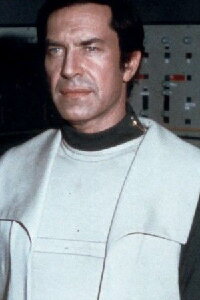 Martin Landau