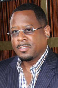 Martin Lawrence