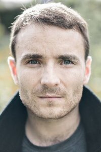 Martin McCann