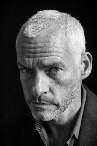 Martin McDonagh