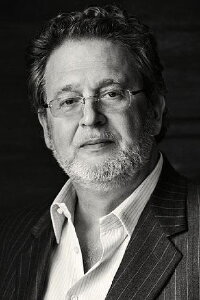 Martin Moszkowicz