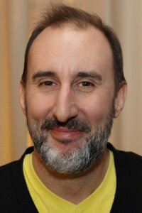 Martin Petit